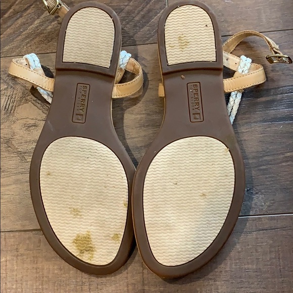 Sperry sandals - Picture 4 of 4
